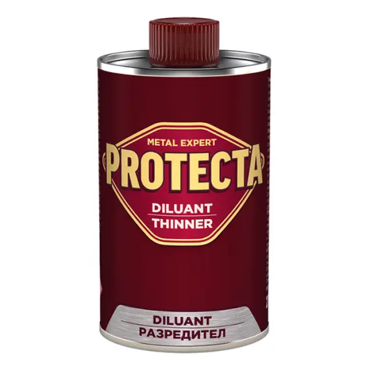 Разредител Orgahim полиуретанов  0.25 л, Protecta D5105