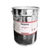 Боя за метал Orgahim 3 в 1 за защита и репаратурни цели  22 кг, пастелно зелена, RAL 6019, Protecta 3in1 - product - 006 ORG3332