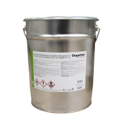 Грунд за метал Orgahim алкиден бързосъхнещ  25 кг, червен - product - 006 ORG3393