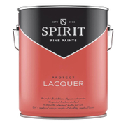 Лак акрилен Orgahim за камък  2.5 л, безцветен, Spirit Protect Lacquer - product - 006 ORG3800
