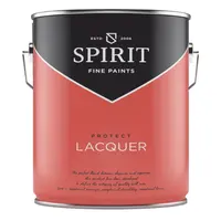 Лак акрилен Orgahim за камък  2.5 л, безцветен, Spirit Protect Lacquer