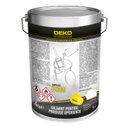Разредител Orgahim за епоксидни продукти  4 л, Deko Professional D309 - product - 006 ORG3888