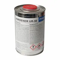 Втвърдител Orgahim за полиуретанова боя  1 л, UR-50