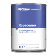 Кореселин Orgahim за нитроцелулозна боя  1 л - product - 006 ORG3933