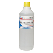 Вода Himia дестилирана  1 л - product - 006 PIN1677