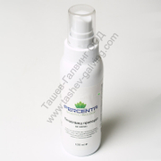 Препарат за почистване Percenta на метал спрей 0.1 л - product - 006 PSN3495