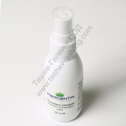 Препарат за почистване на текстил и кожа Percenta  0.05 л - product - 006 PSN3498