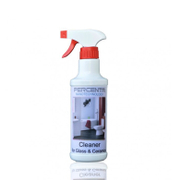 Препарат за почистване на стъкло и керамика Percenta  спрей 0.5 л - product - 006 PSN3515