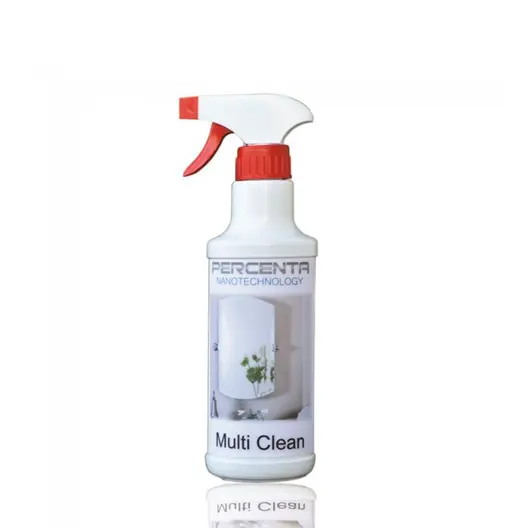 Универсален препарат за почистване Percenta  спрей 0.5 л, Multi Clean