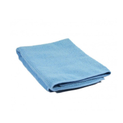 Кърпа Percenta абсорбираща за полиране  синя - product - 006 PSN3527