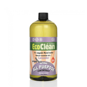 Универсален препарат за почистване Eco Clean Nordic лавандула, концентрат  1 л, Eco Clean - product - 006 PSN3602
