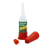 Лепило универсално Kanokonlit цианкрилатно секундно  2.5 г, E 500 - product - 006 PRK4465
