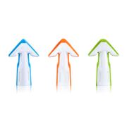 Накрайник Regga за нанасяне на акрилно лепило комплект  3, 5, 8 мм, 3 бр. - product - 006 PRK4475