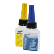 Лепило универсално Kanokonlit епоксидно двукомпонентно  10+10 г, KanoPox 11 - product - 006 PRK4472