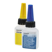 Лепило универсално Kanokonlit епоксидно двукомпонентно  20+20 г, KanoPox 11 - product - 006 PRK4473