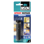 Лепило универсално Bison епоксидно двукомпонентно  56 г, Epoxy Repair Universal - product - 006 PRK 100