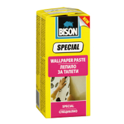 Лепило за тапети Bison метилцелулозно  200 г, Wallpaper Paste Special - product - 006 PRK 121