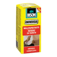 Лепило за тапети Bison метилцелулозно  150 г, Universal