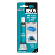 Лепило за меко PVC Bison винилно  25 мл, Vinyl Plastic - product - 006 PRK 431