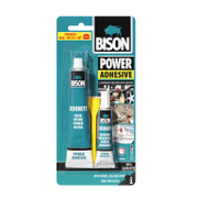 Лепило универсално Bison полиуретаново двукомпонентно  62 мл, Bisonite - product - 006 PRK 471