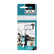 Лепило за стъкло Bison анаеробно  2 мл, Car Mirror - product - 006 PRK 889
