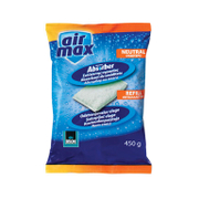 Гранули OPA за абсорбиране на влага  0.45 кг, Air max - product - 006 PRK1713