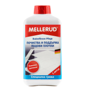 Препарат за почистване Mellerud на настилки от мрамор, камък и гранит  1 л - product - 006 PRK22550
