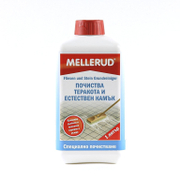 Препарат за почистване Mellerud на варовик  1 л - product - 006 PRK2545