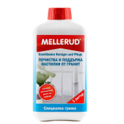 Препарат за почистване Mellerud на настилки от мрамор, камък и гранит  1 л - product - 006 PRK2549