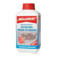 Препарат за почистване на смола и масла Mellerud  0.5 л
