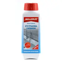 Препарат Mellerud за отстраняване на силикон  0.25 л
