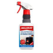 Препарат за почистване на прозорци Mellerud спрей  0.5 л - product - 006 PRK2592