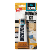 Лепило универсално Bison неопреново  125 г, Super Strength - product - 006 PRK2980