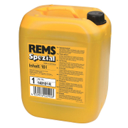 Синтетично масло REMS за резбонарезни машини  10 л, Spezial - product - 006 RMS1307