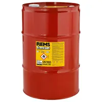 Синтетично масло REMS за резбонарезни машини  50 л, Sanitol