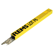 Припой REMS за медни тръби твърд 2 мм, 890 °C, 1 кг, Lot P 6 - product - 006 RMS1366