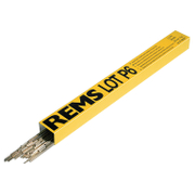 Припой REMS за медни тръби твърд 2 мм, 890 °C, 1 кг, Lot P 6 - product - 006 RMS1366