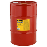 Синтетично масло REMS за резбонарезни машини  50 л, Spezial - product - 006 RMS1527