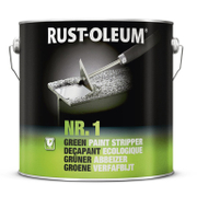 Препарат Rust-Oleum за сваляне на боя и лепило  2.5 л, Nr.1 Green Paint Stripper - product - 006 RSO 102