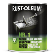 Препарат Rust-Oleum за сваляне на боя и лепило  0.75 л, Nr.1 Green Paint Stripper - product - 006 RSO 103
