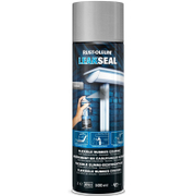 Спрей уплътняващ Rust-Oleum за спиране на течове водоустойчив  0.5 л, алуминий, LeakSeal - product - 006 RSO 119