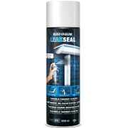 Спрей уплътняващ Rust-Oleum за спиране на течове водоустойчив  0.5 л, бял, LeakSeal - product - 006 RSO 121