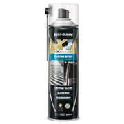 Спрей смазка Rust-Oleum силиконова  0.5 л, X1 eXcellent Silicon - product - 006 RSO 136