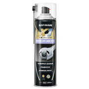 Спрей грес Rust-Oleum керамична срещу електролитна корозия  0.5 л, X1 eXcellent Ceramic Anti Seize - product - 006 RSO 137