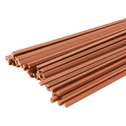 Припой Rothenberger за медни тръби твърд  2 мм, 1 кг, 500 мм, Rolot S5 - product - 006 RTH4655