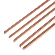 Припой Rothenberger за медни тръби твърд  2 мм, 710 °C, 333 мм, 5 бр., Rolot 607 - product - 006 RTH4658