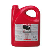 Синтетично масло Super-Ego за резбонарезни машини  5 л - product - 006 RTH1307