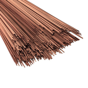 Припой Rothenberger за медни тръби твърд 2 мм, 730 °C, 1 кг, Rolot S94 - product - 006 RTH1780