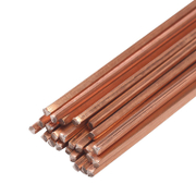 Припой Rothenberger за медни тръби твърд 2 мм, 730 °C, 1 кг, Rolot S94 - product - 006 RTH1780