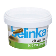 Кит за дърво Belinka акрилен  0.25 кг, смърч - product - 006 SIN2085